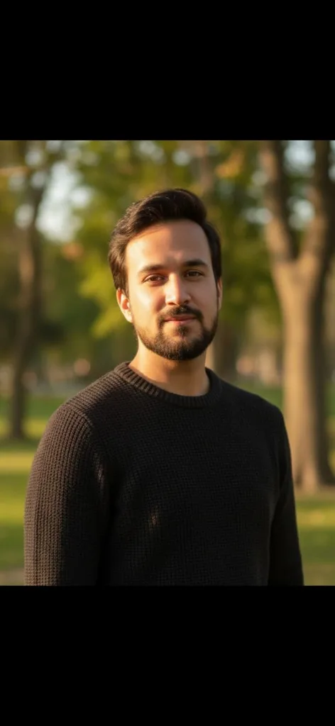 Muhammad Talal, Founder of Dice Studio