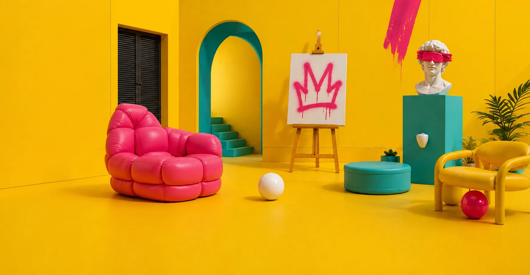 Dice Studio Playground