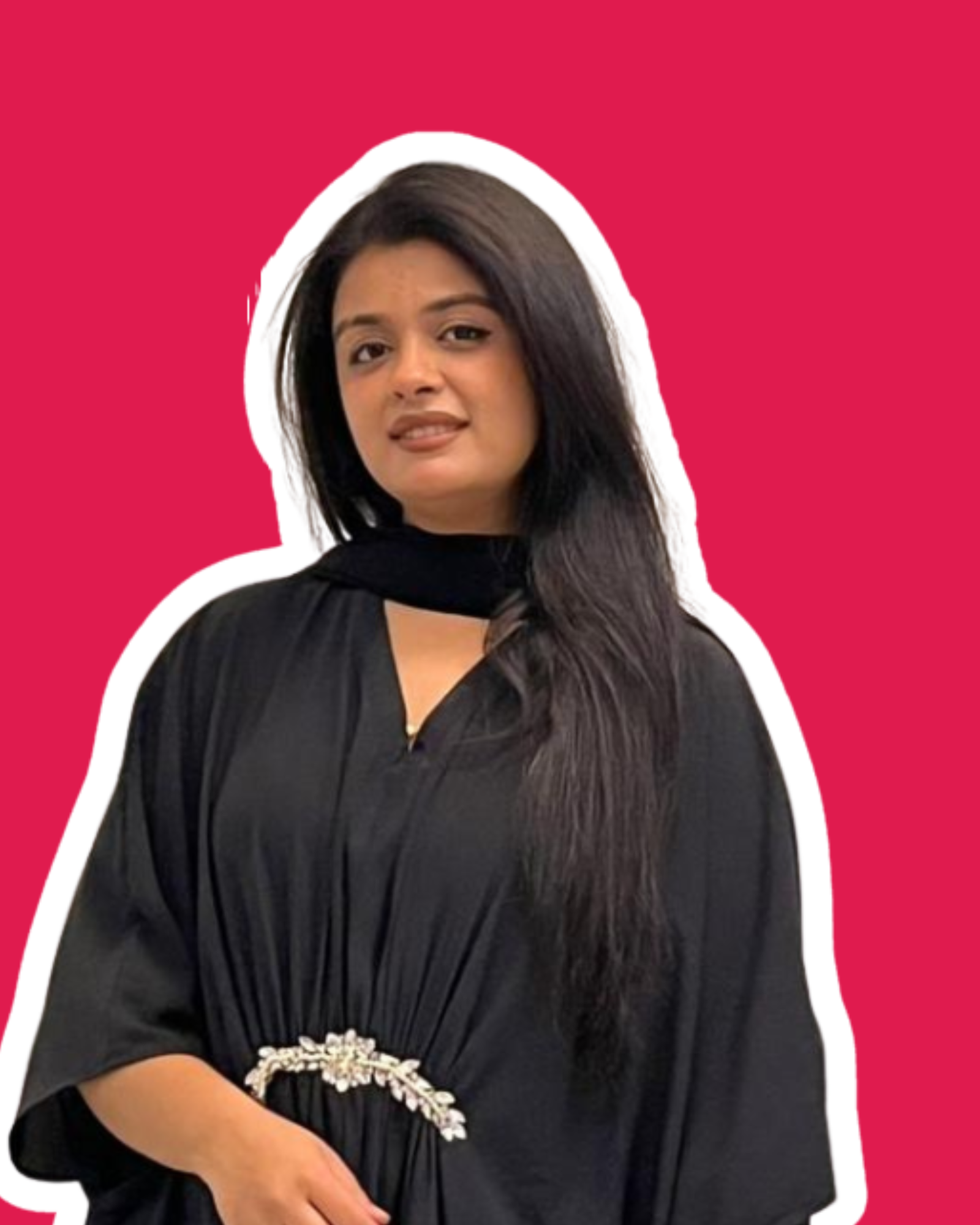Komal Tariq, Admin