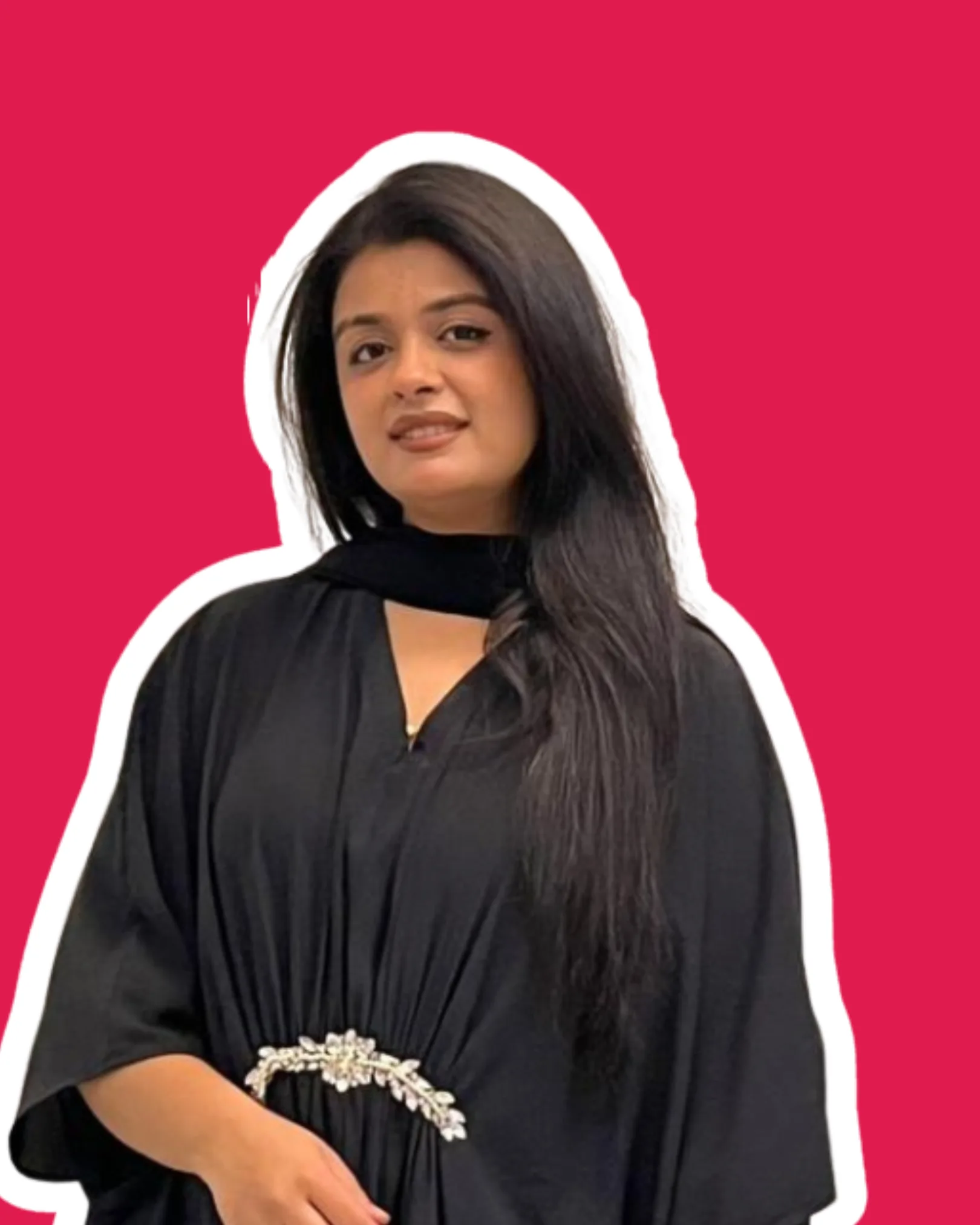 Komal Tariq, Admin