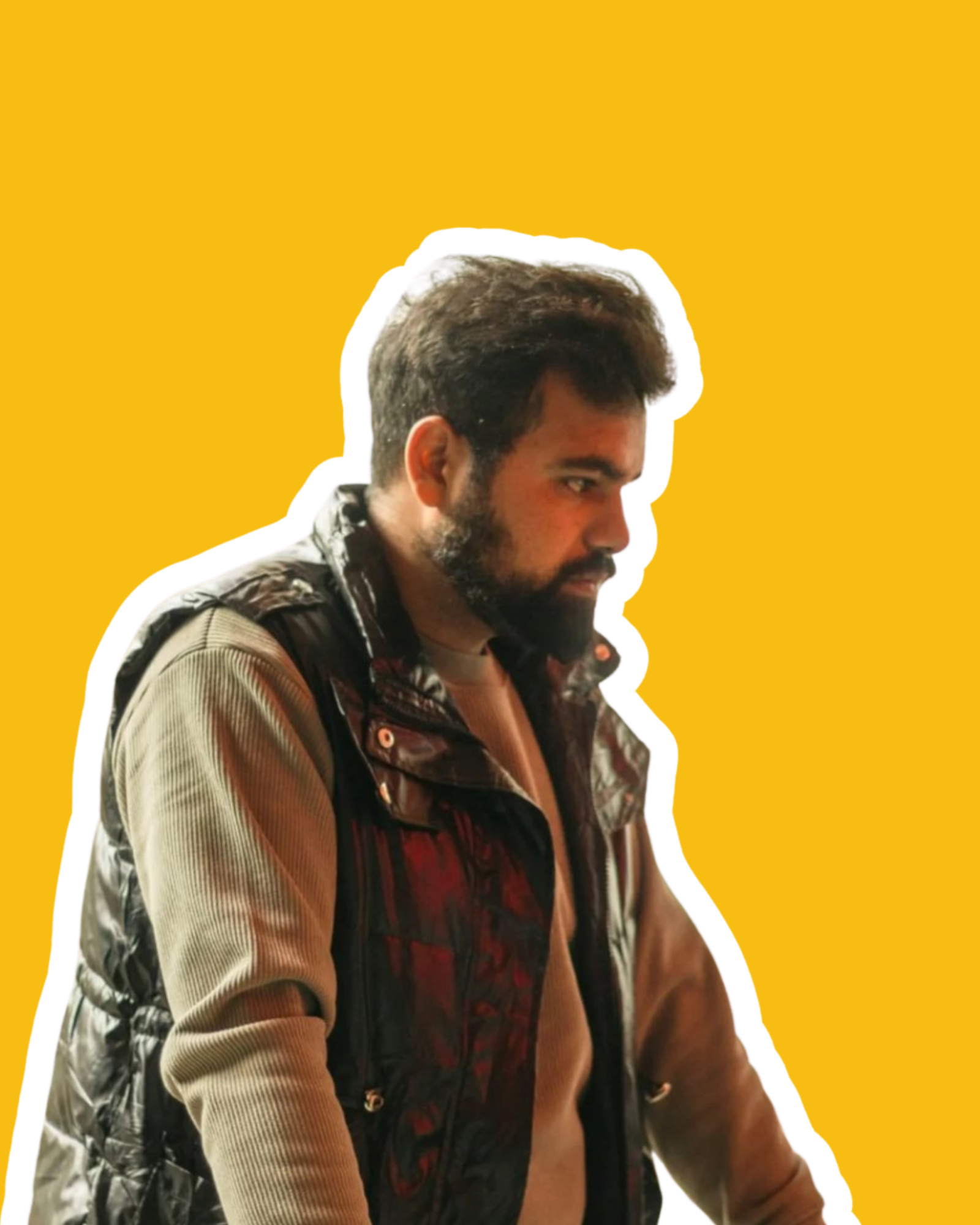 Muhammad Daud, Art Director