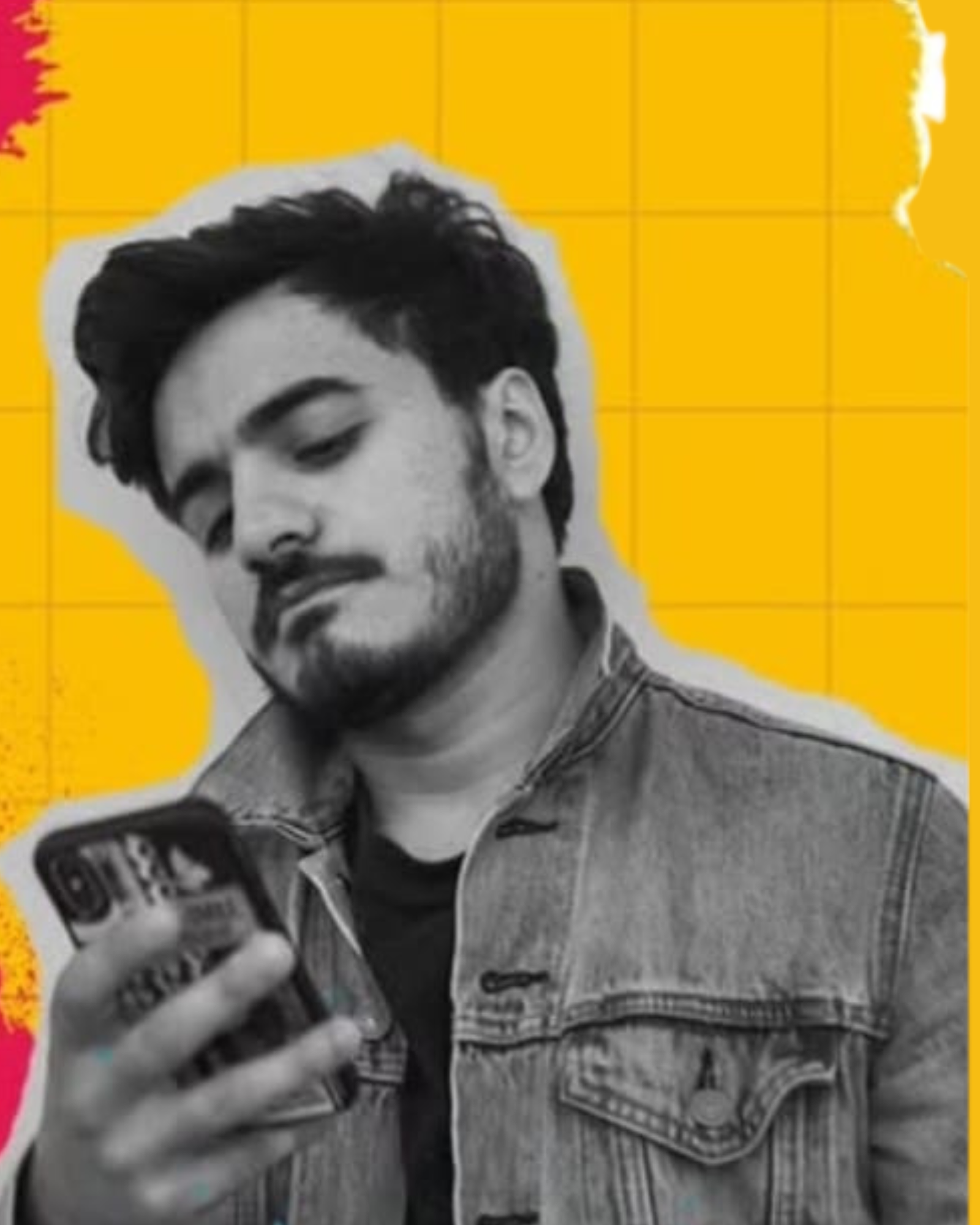 Raza, Videographer